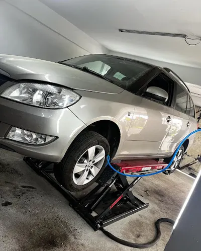 Tech-Kol warsztat samochodowy/wulkanizacja