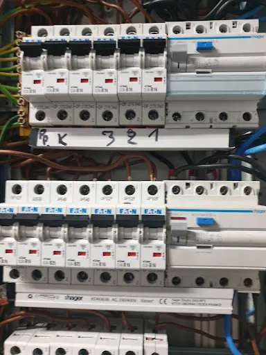 FHU TOM-ELEKTRO – Instalacje, montaż i profesjonalne pomiary elektryczne